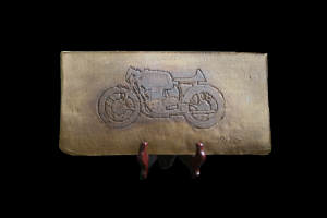 Ducatiplaque